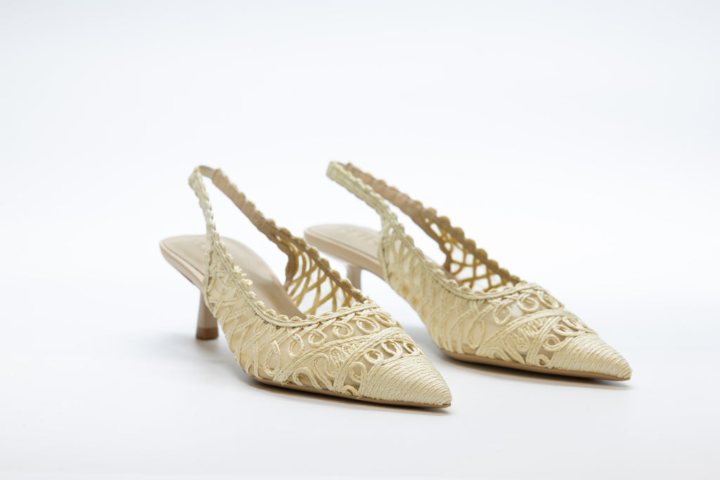CHICONIC SLINGBACK 287.01.26CD