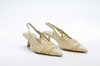 CHICONIC SLINGBACK 287.01.26CD