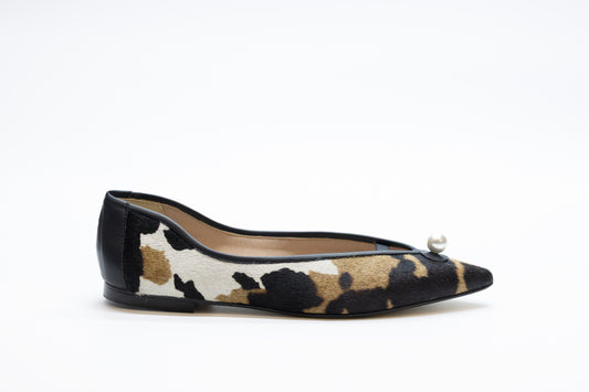 HEGO'S BALLERINA 2092-C