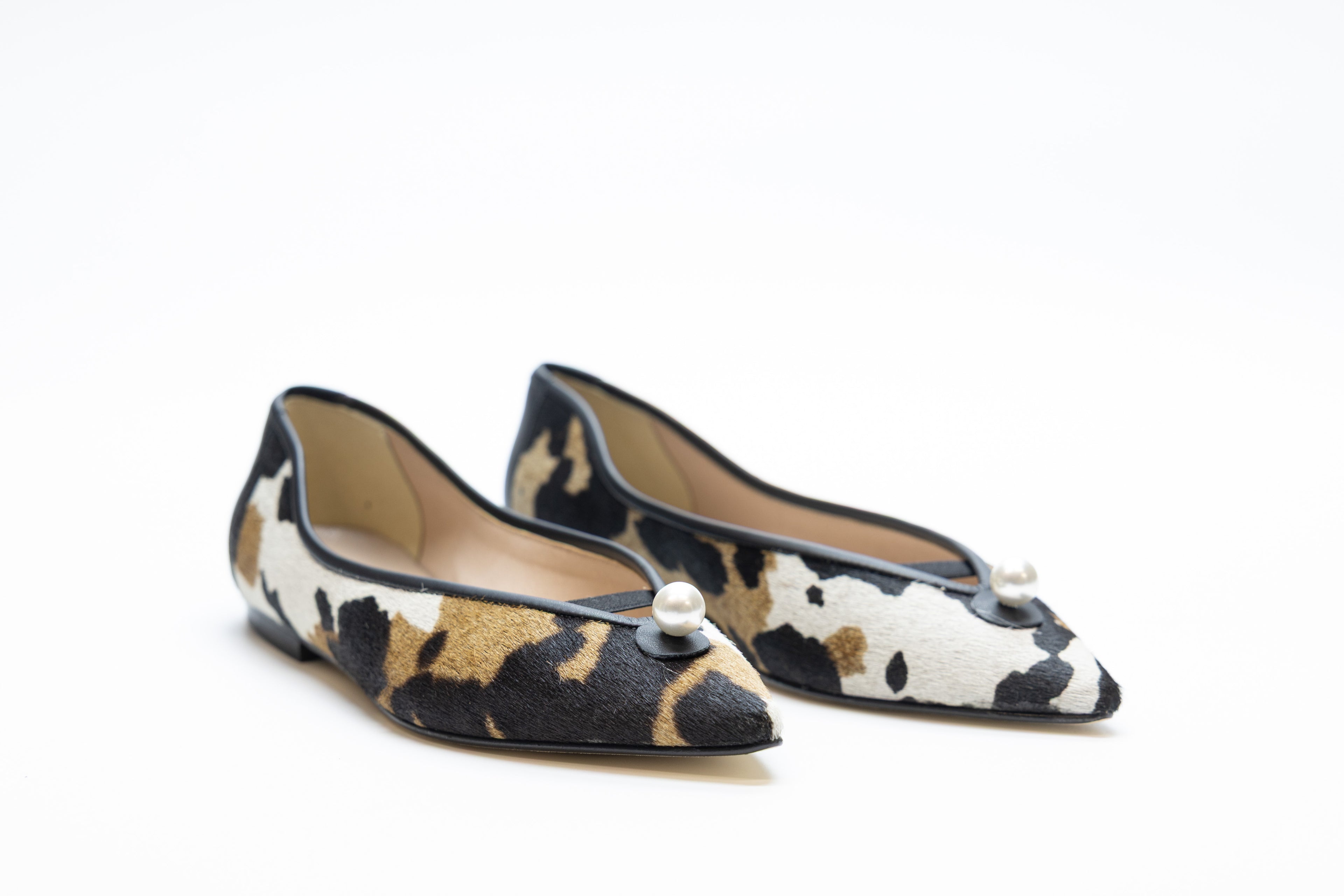 HEGO'S BALLERINA 2092-C