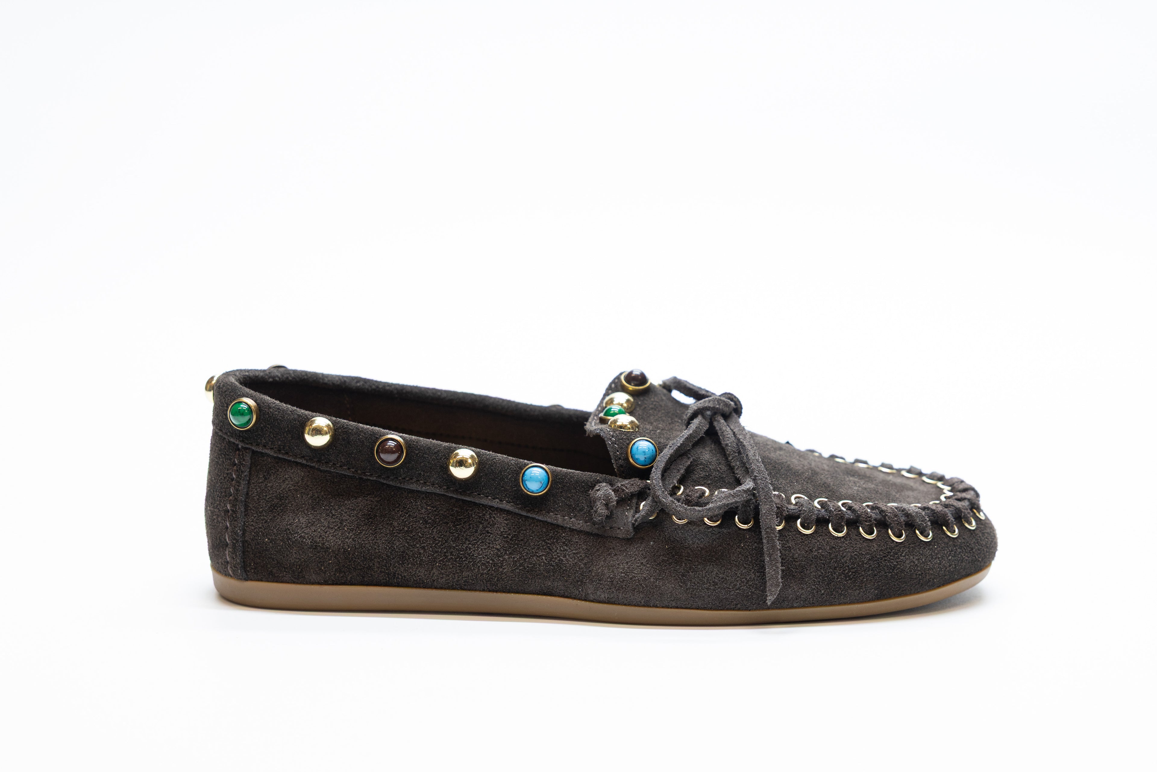 BIBI LOU LOAFER GUAVA