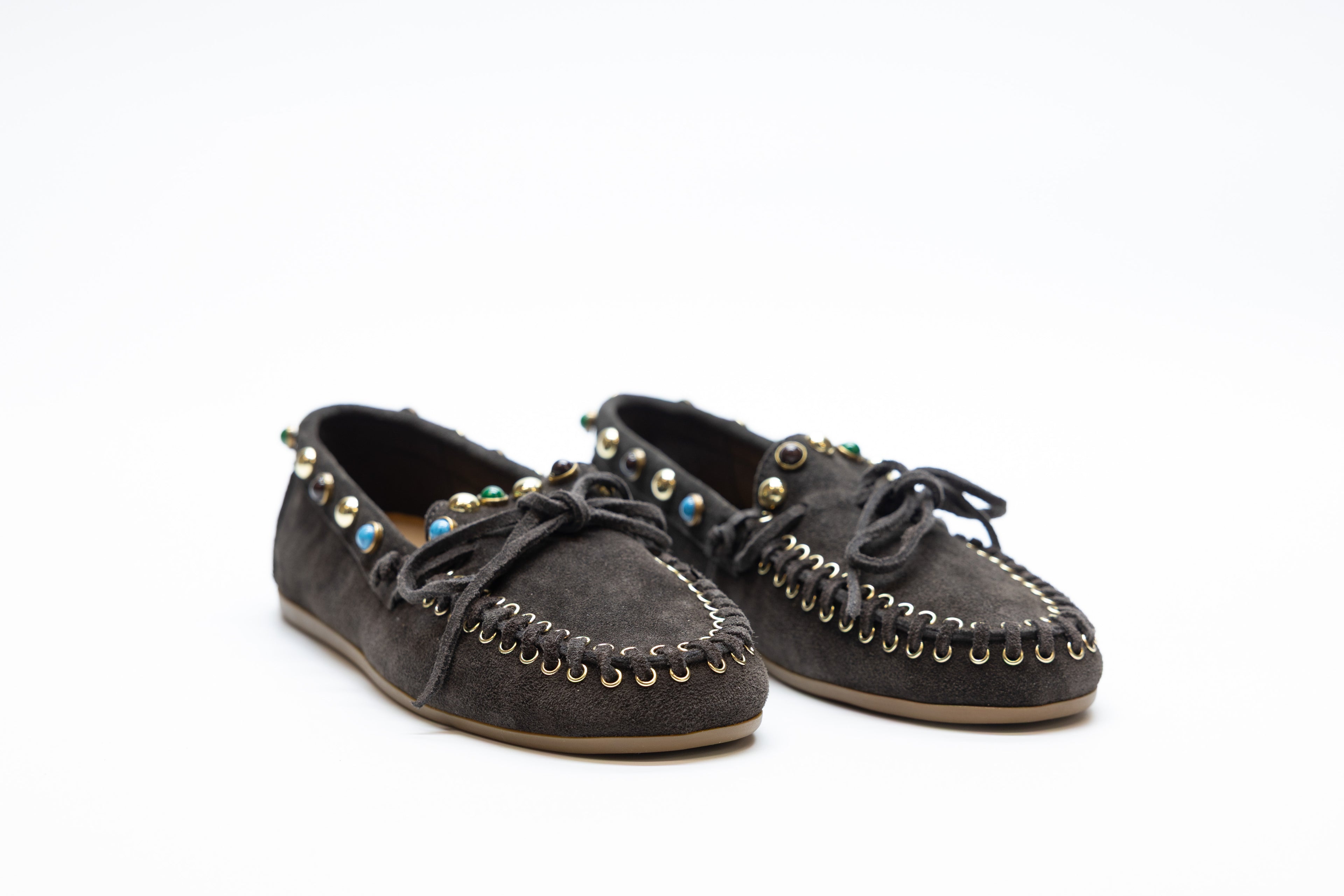 BIBI LOU LOAFER GUAVA
