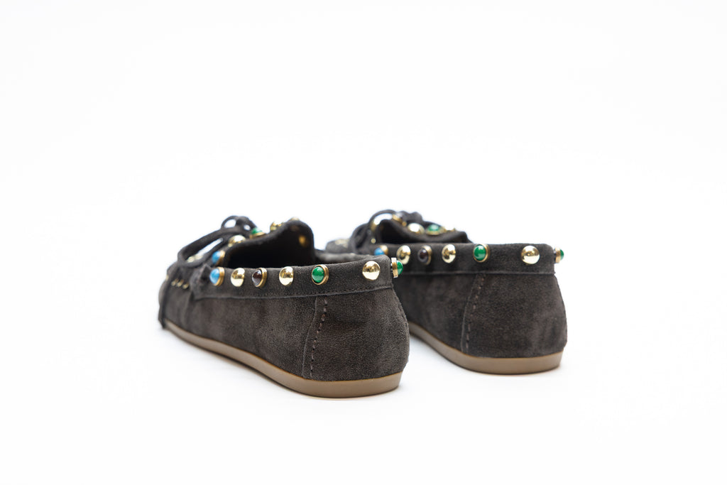 BIBI LOU LOAFER GUAVA