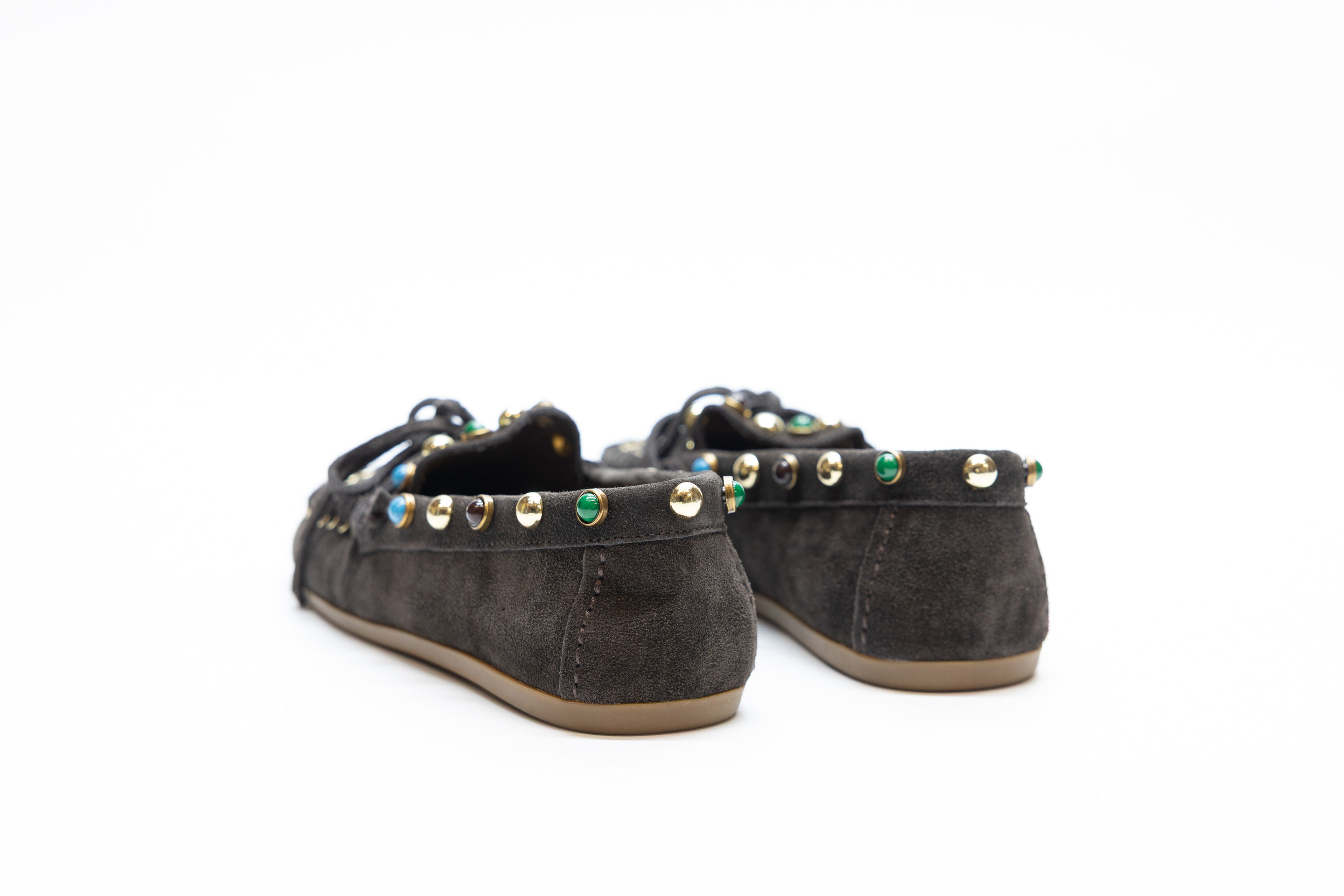 BIBI LOU LOAFER GUAVA