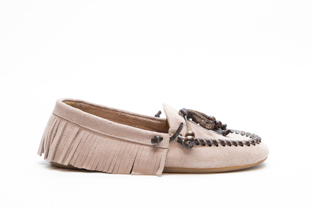 ARIA SHOES MOCASSINO 62406-4