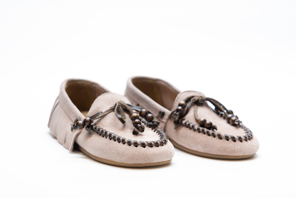 ARIA SHOES MOCASSINO 62406-4
