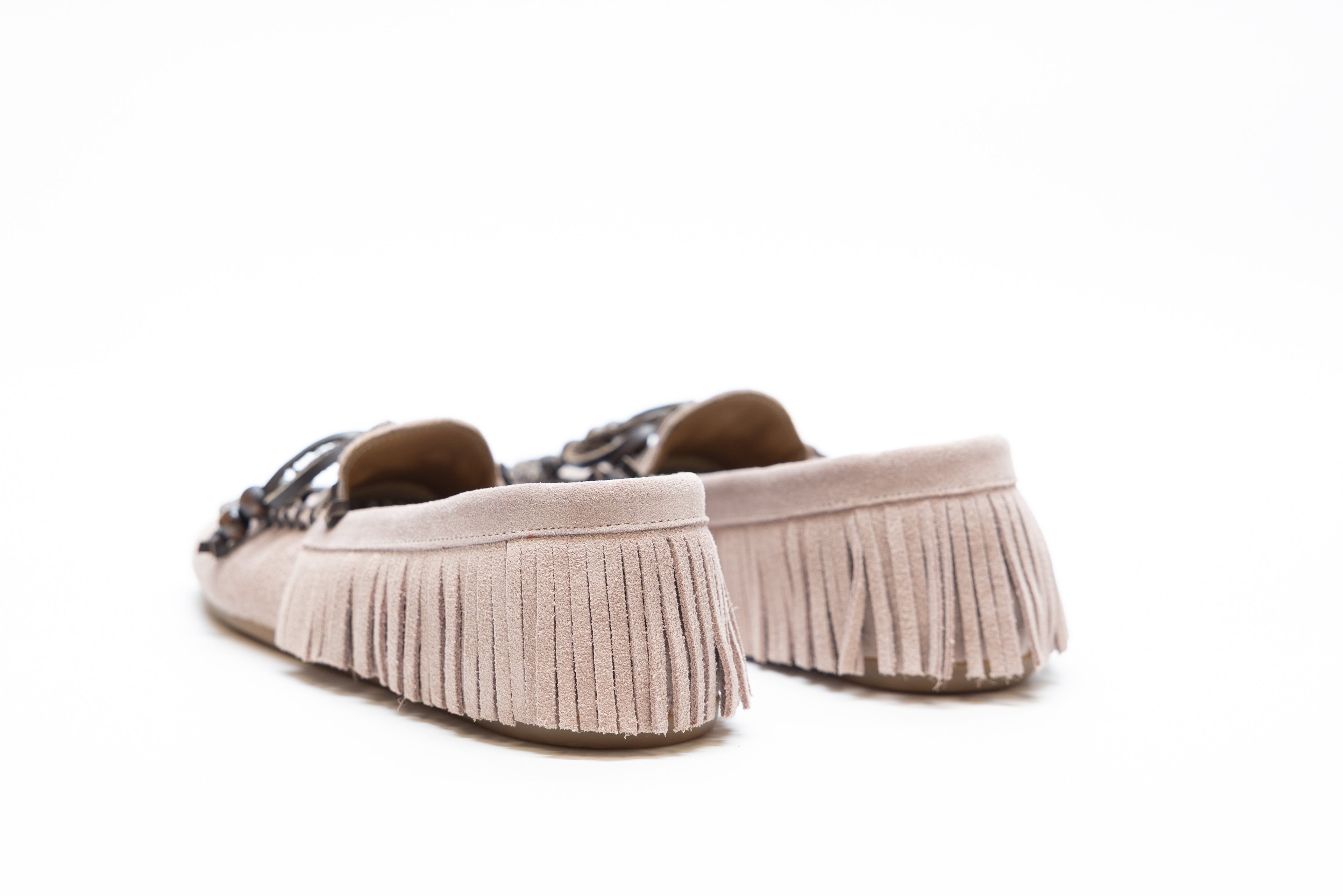 ARIA SHOES MOCASSINO 62406-4