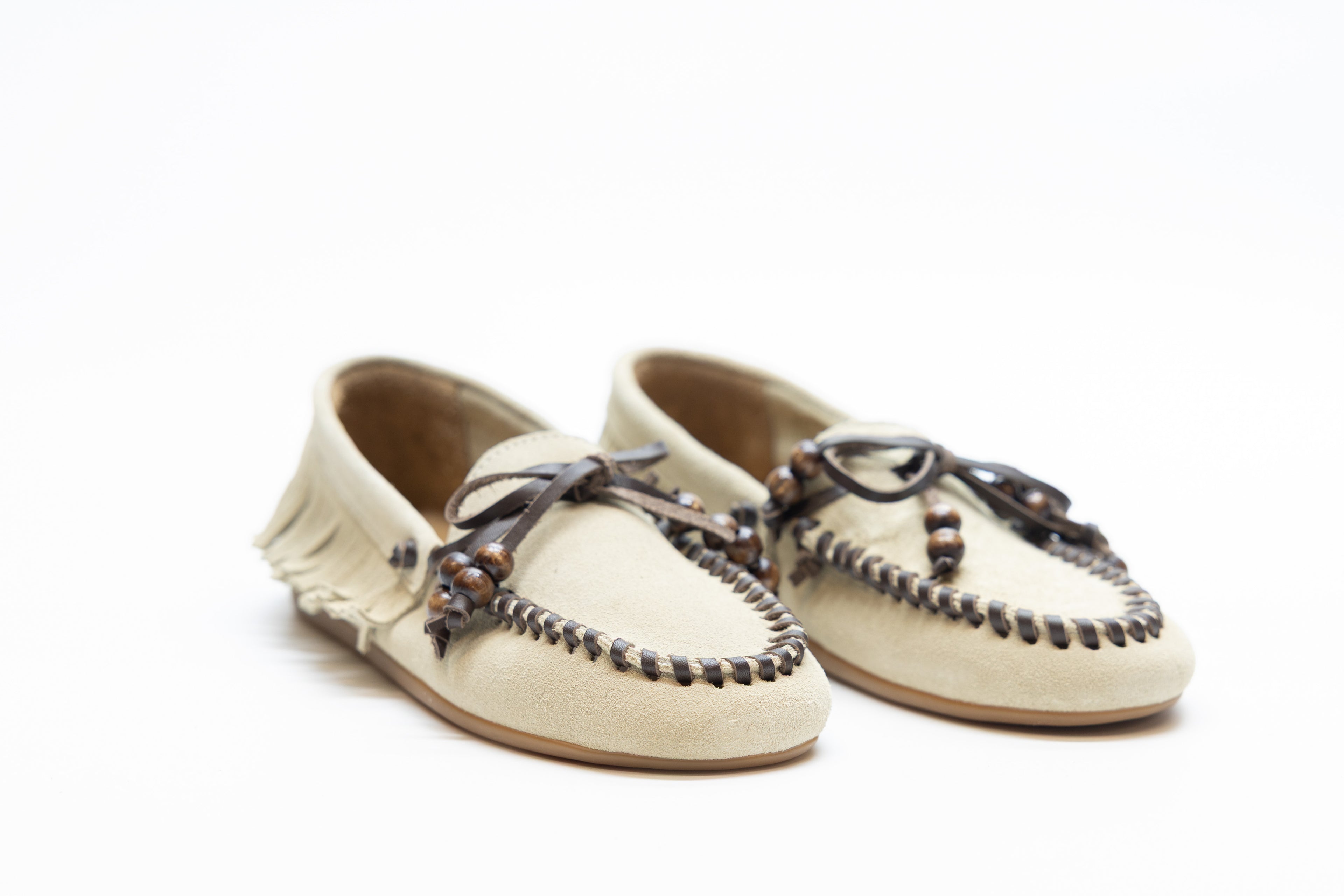 ARIA SHOES MOCASSINO 62406-1