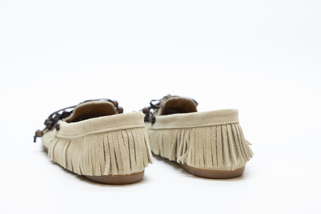 ARIA SHOES MOCASSINO 62406-1
