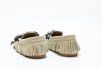 ARIA SHOES MOCASSINO 62406-1