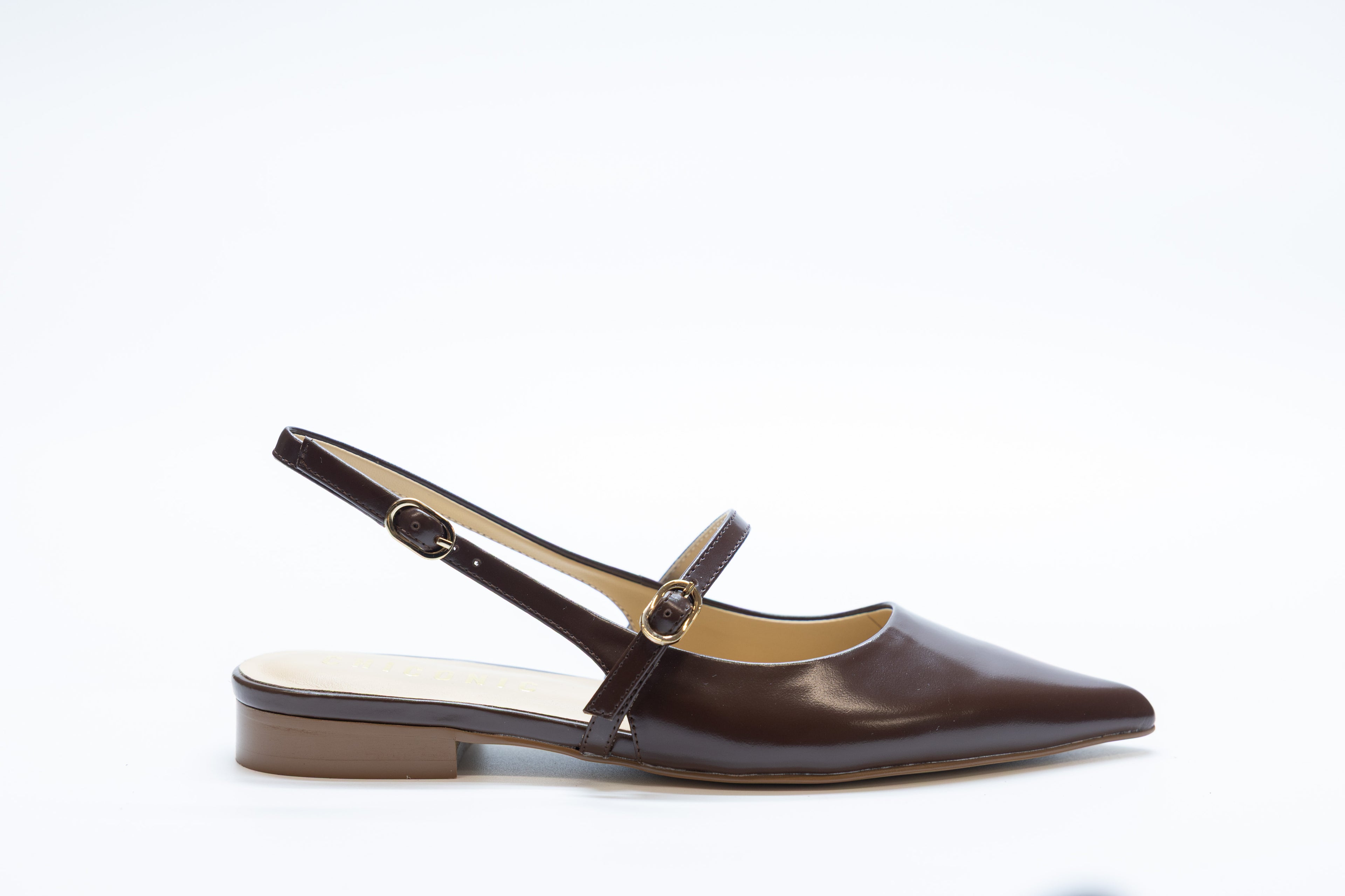CHICONIC SLINGBACK 221.01.26VT