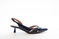 BIBI LOU SLINGBACK NOLIA PUMP 40
