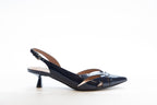 BIBI LOU SLINGBACK NOLIA PUMP 40