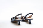 BIBI LOU SLINGBACK NOLIA PUMP 40