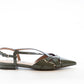 BIBI LOU SLINGBACK NOLIA FLAT