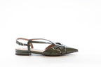 BIBI LOU SLINGBACK NOLIA FLAT