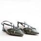 BIBI LOU SLINGBACK NOLIA FLAT