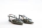 BIBI LOU SLINGBACK NOLIA FLAT