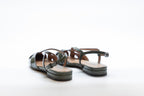 BIBI LOU SLINGBACK NOLIA FLAT