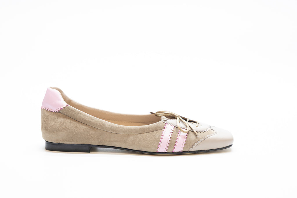 HEGO’S BALLERINA 2088