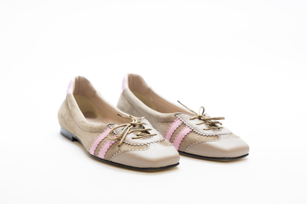 HEGO’S BALLERINA 2088