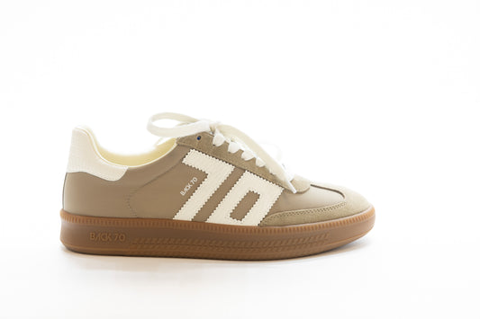 BACK 70 SNEAKERS DOUBLE