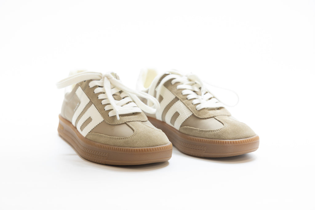 BACK 70 SNEAKERS DOUBLE