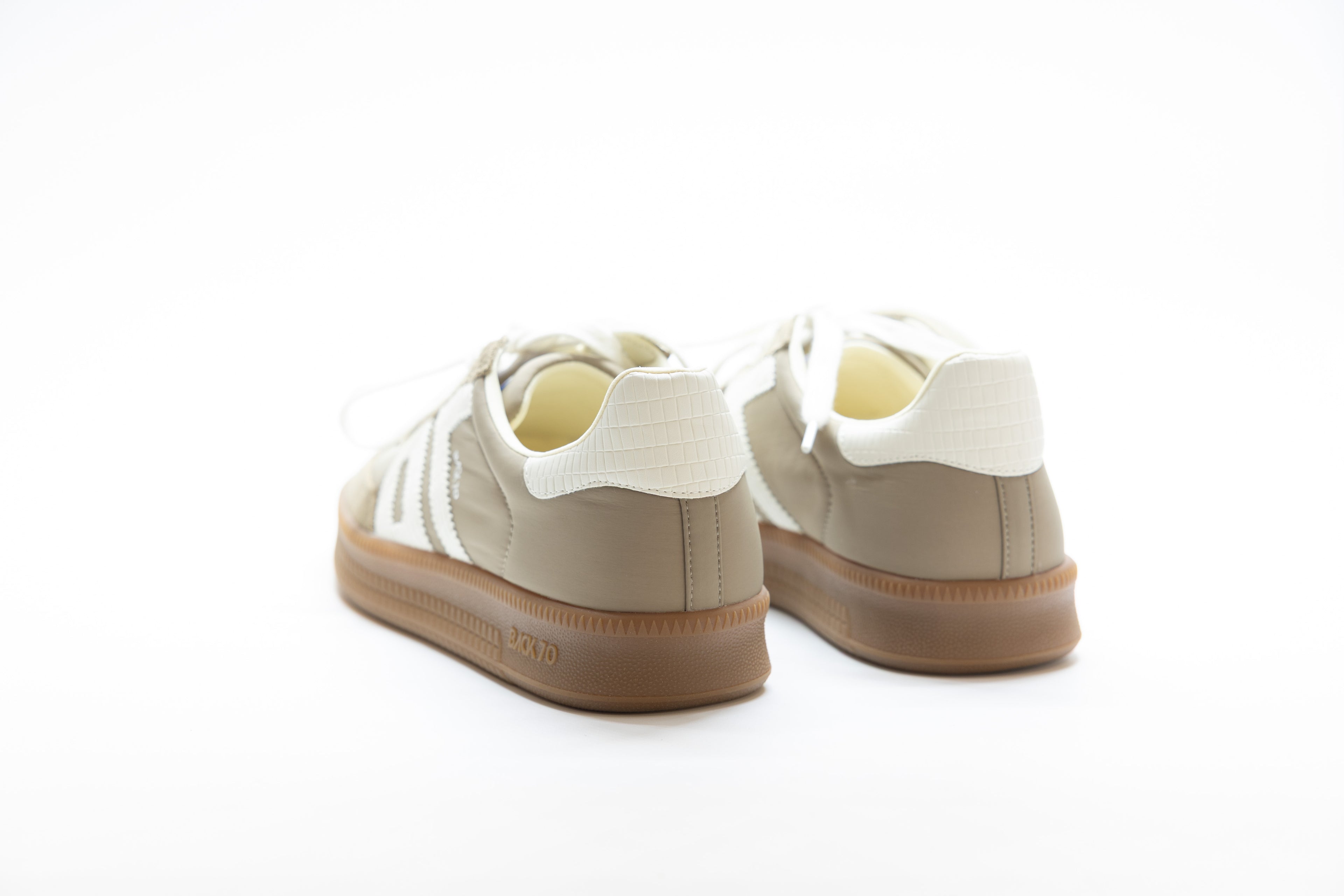 BACK 70 SNEAKERS DOUBLE
