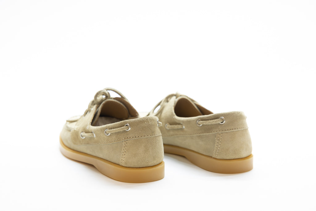 JIBECRAFT MOCASSINO BOAT