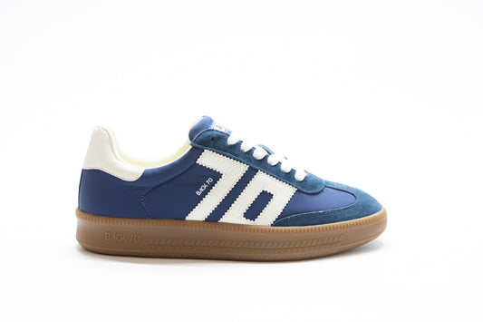BACK 70 SNEAKERS DOUBLE