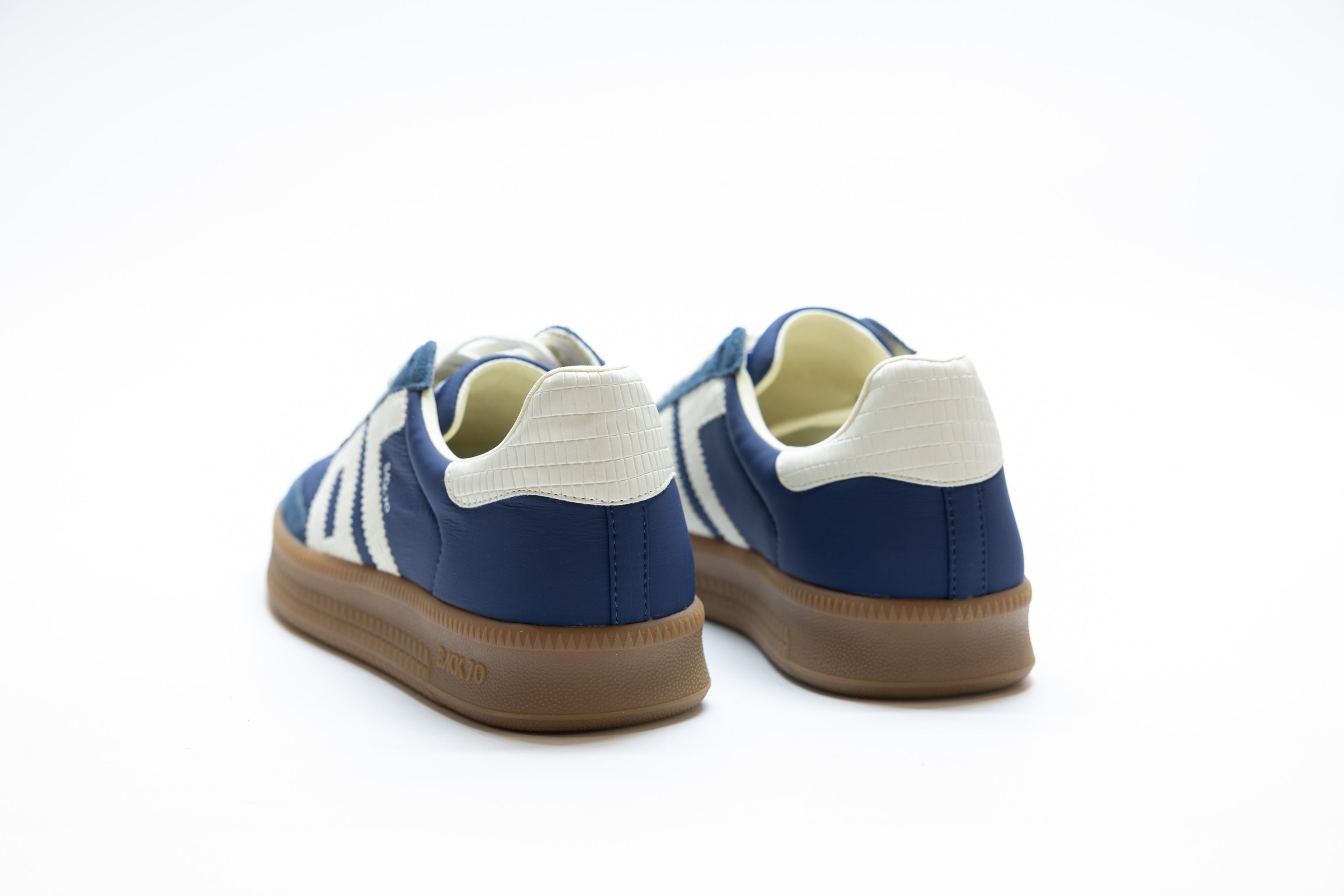 BACK 70 SNEAKERS DOUBLE