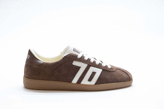 BACK 70 SNEAKERS SHELLY