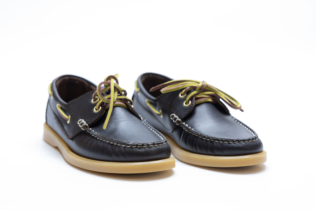 JIBECRAFT MOCASSINO BOAT
