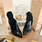 ALBANO ANKLE BOOTS 2587