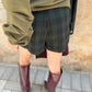 TWINSET SHORTS