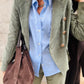 LANA CAPRINA BLAZER LC4215