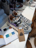 FLOWER MOUNTAIN SNEAKER YAMANO 3 BLACK