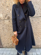 VICOLO CAPPOTTO DOPPIOPETTO TAC0011 B