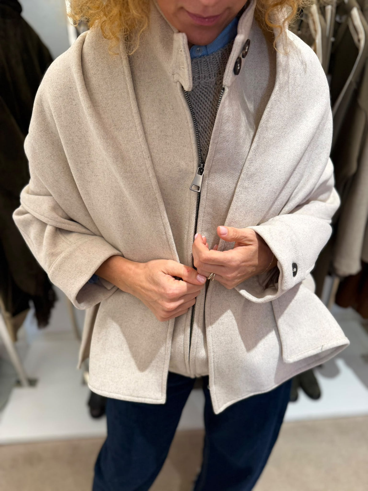 H2O COSSIDA BOMBER