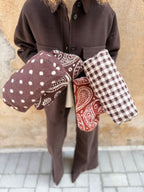 B. PASTICCINO BAG