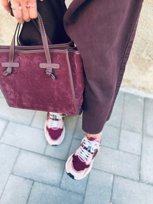 VICOLO JEANS MIA
