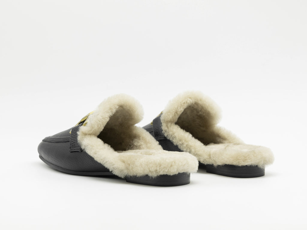 BIBI LOU SLIPPER VELA
