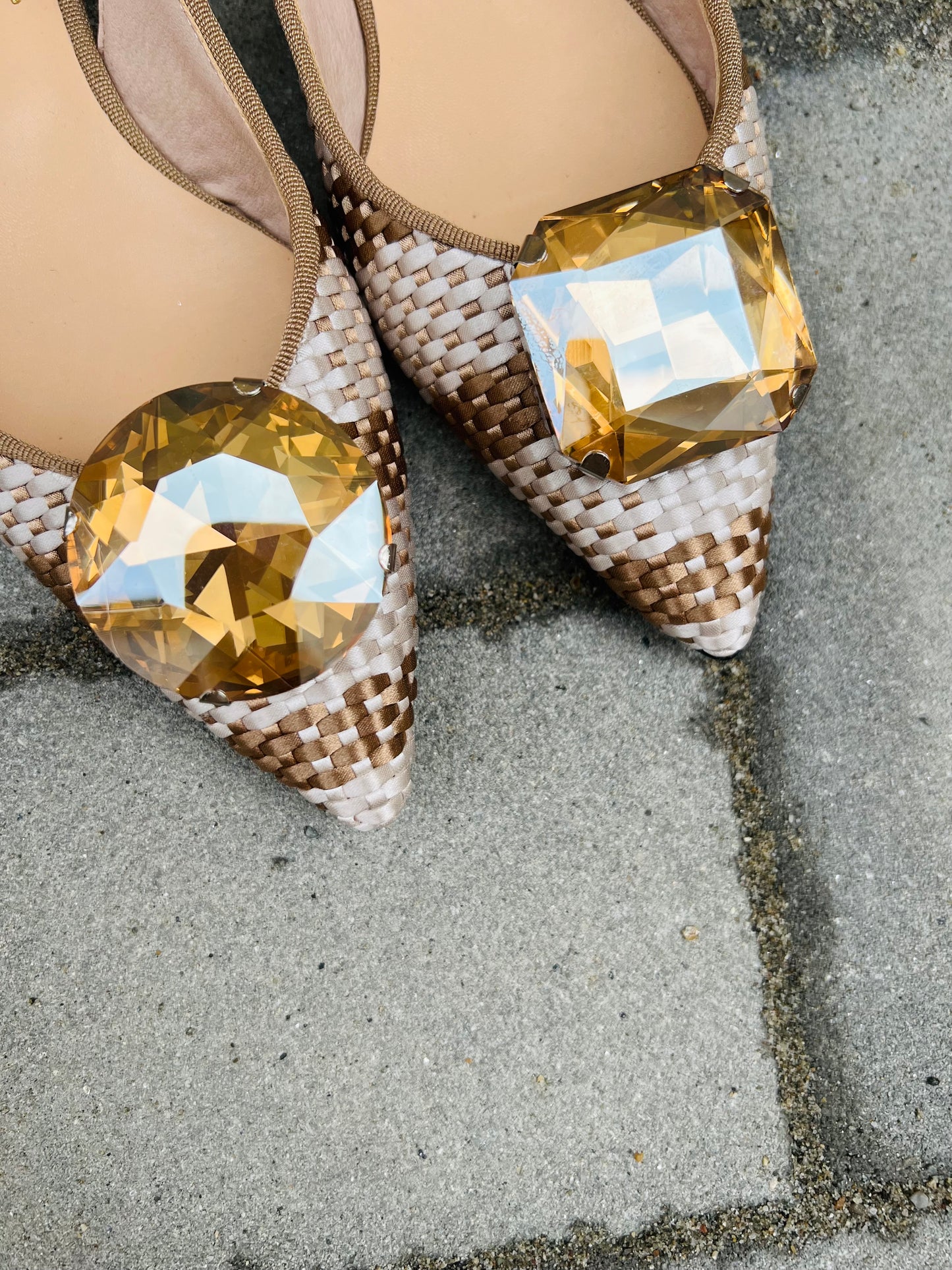 HEGO’S SLINGBACK 1960