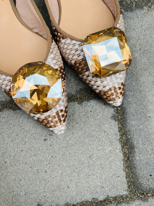 HEGO’S SLINGBACK 1960
