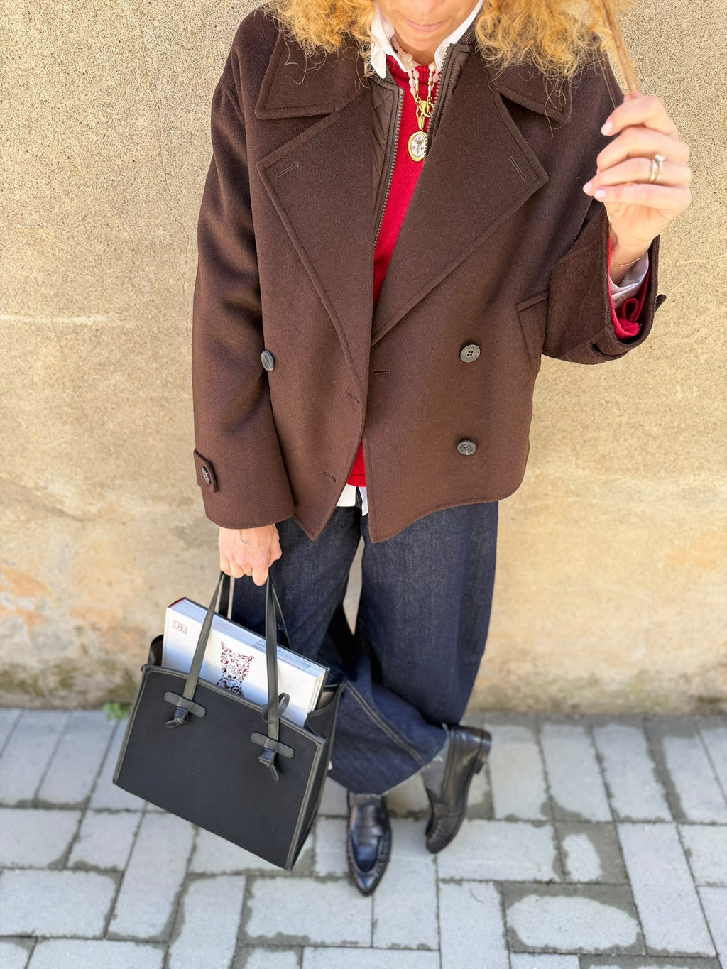 VICOLO CAPPOTTO TAC0061