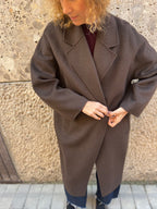 VICOLO CAPPOTTO OVETTO TAC0003 F