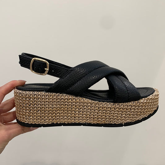 F. B. SANDALO PLATFORM AN4326