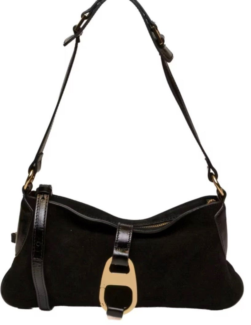 MY BEST BAG PARIS NERA