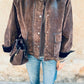 VICOLO JACKET