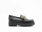 F. B. MOCASSINO BS 4107